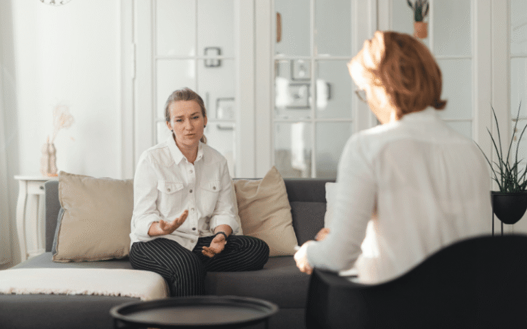 Counselling