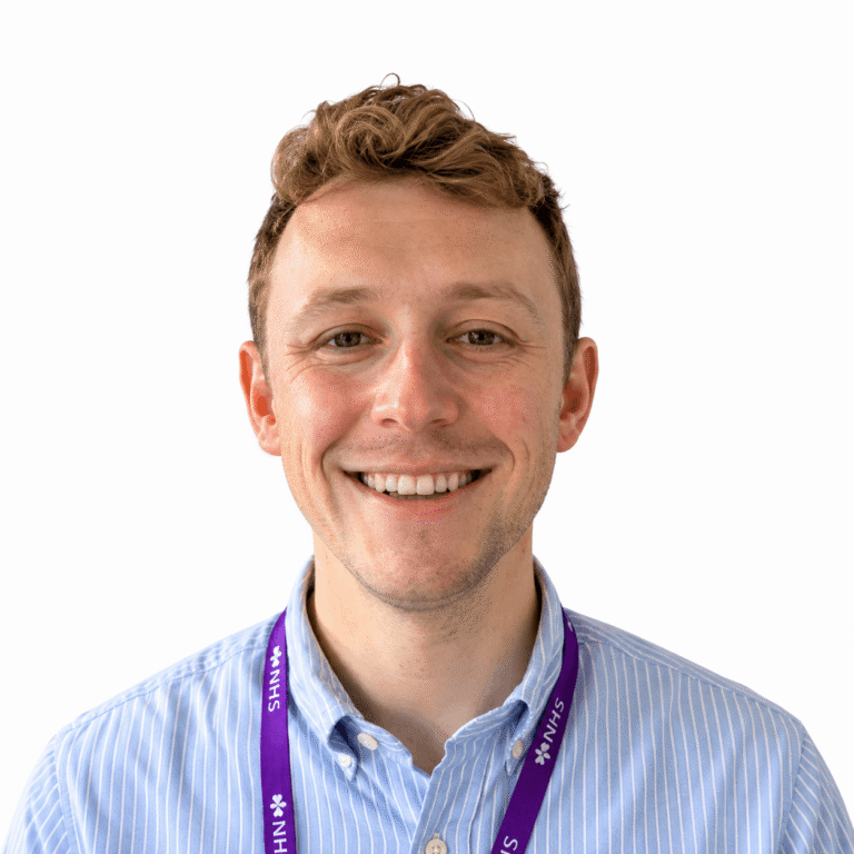 Dr Philip Johnstone