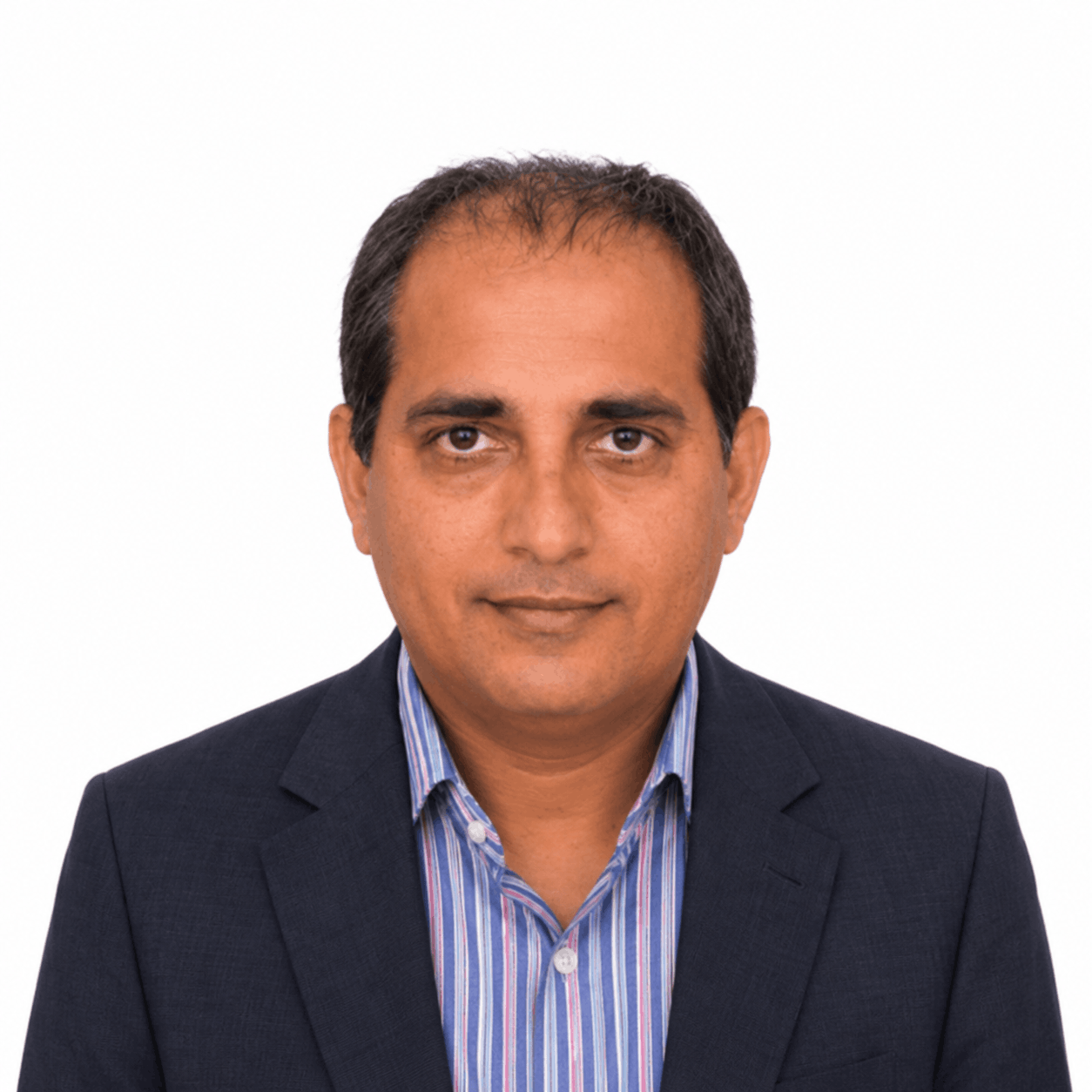 Dr Satyen Shukla
