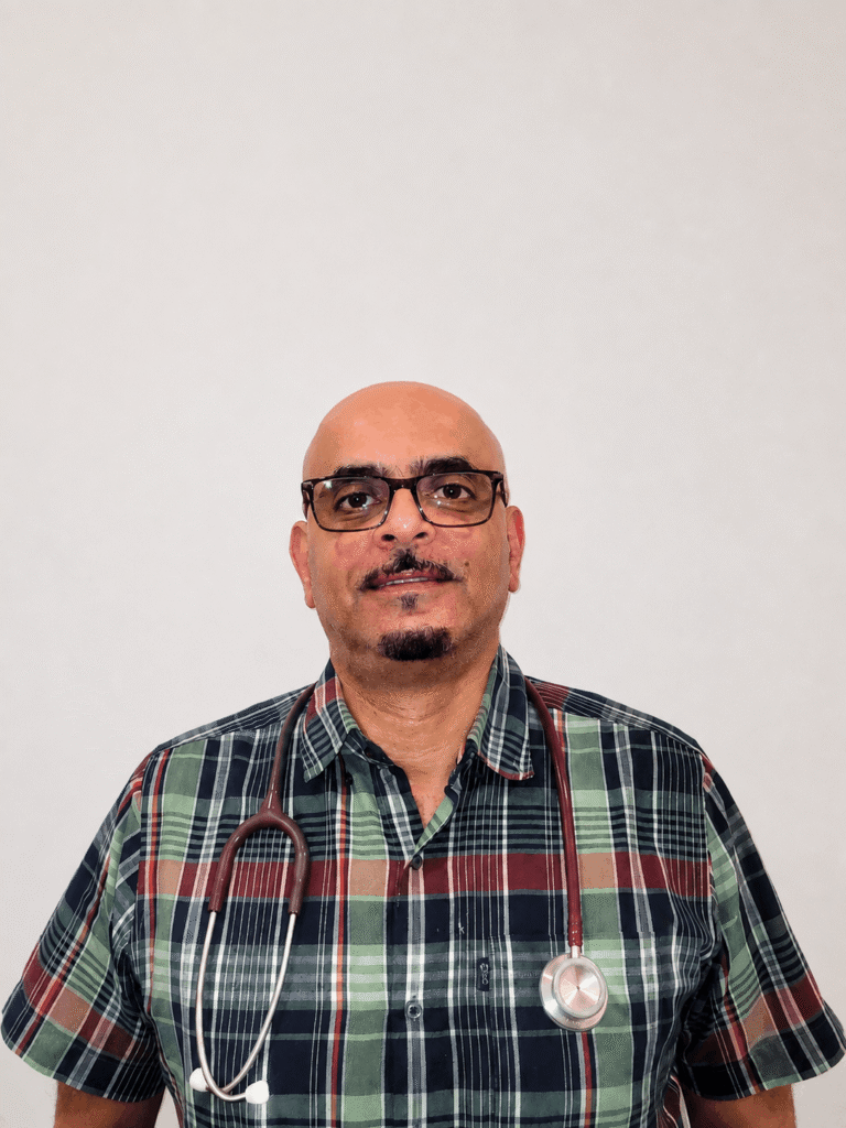 Dr Abdel Nasir Nour