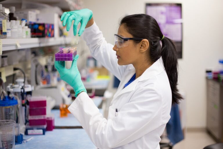 Full Blood Count (FBC) Test: What It Checks and Why It Matters for Your Health