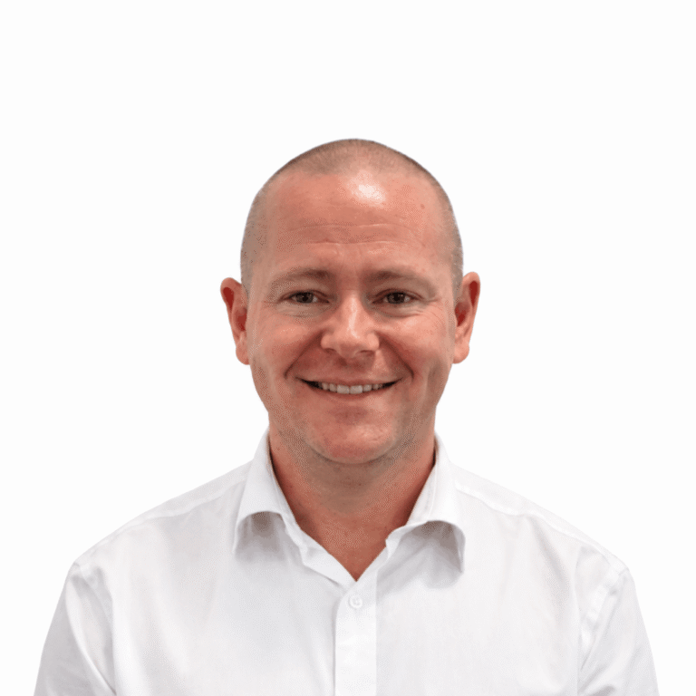 Dr Roger Stewart