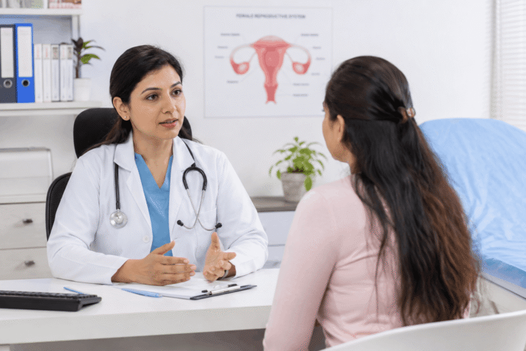 Cervical Polyps Explained: Symptoms, Causes and Removal