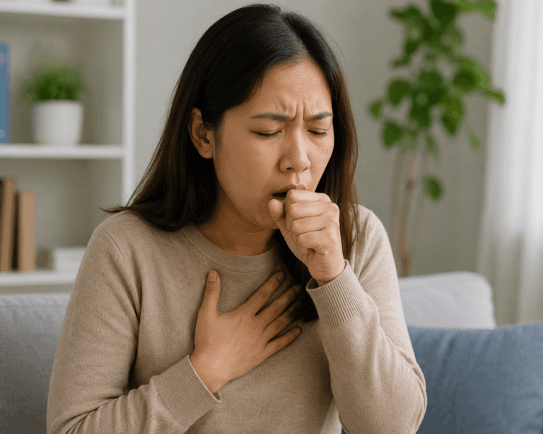 Long COVID: Symptoms, Causes, Diagnosis and Support in Northern Ireland