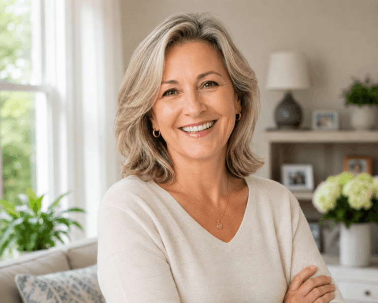 Menopause Explained: Symptoms, Stages and Treatment Options