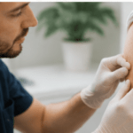 Lipoma removal