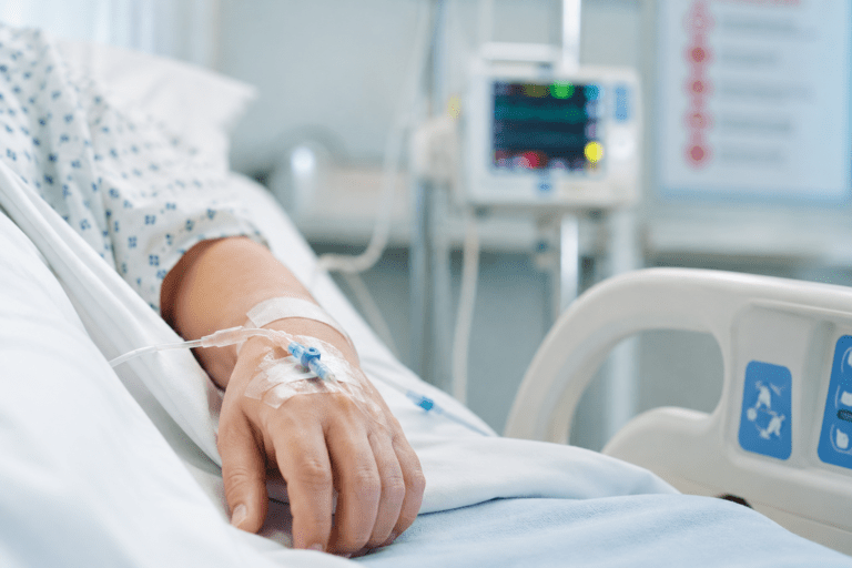 Sepsis Awareness: Knowing the Signs Could Save a Life