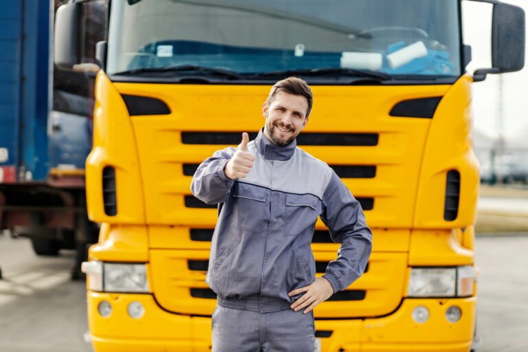 HGV, LGV & D4 Driver Medicals