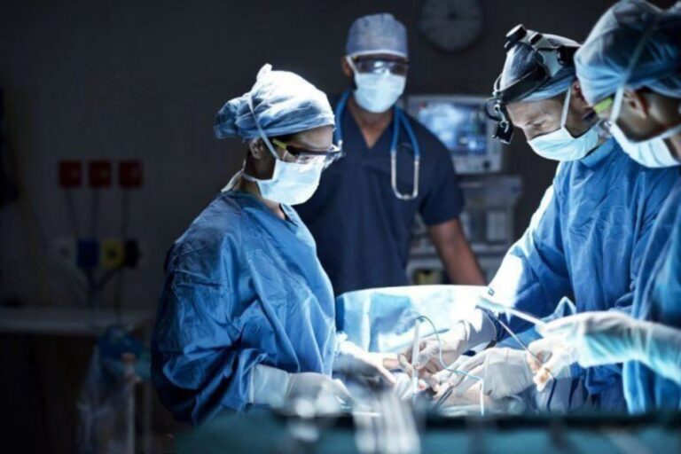 Minor Surgical Procedures